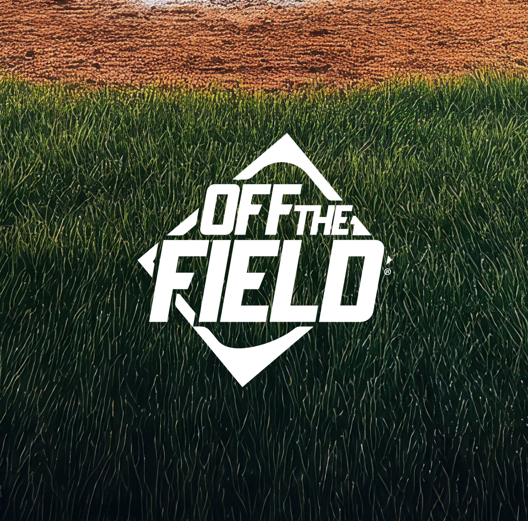 Off the Field